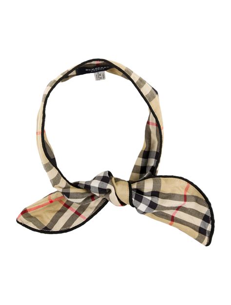 mr burberry hair &|Burberry scarf accessories.